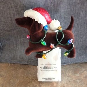 Bath and Body Works Wallflower plug-in